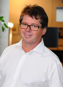 Michael Fesser