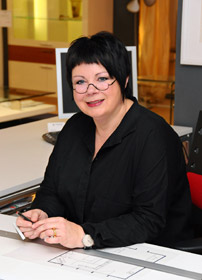 Ella Brauner-Hawlik