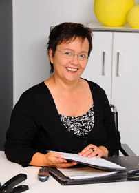 Margit Zehren